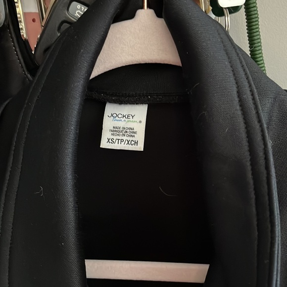 Jockey ladies Moto jacket - XS - Picture 3 of 11